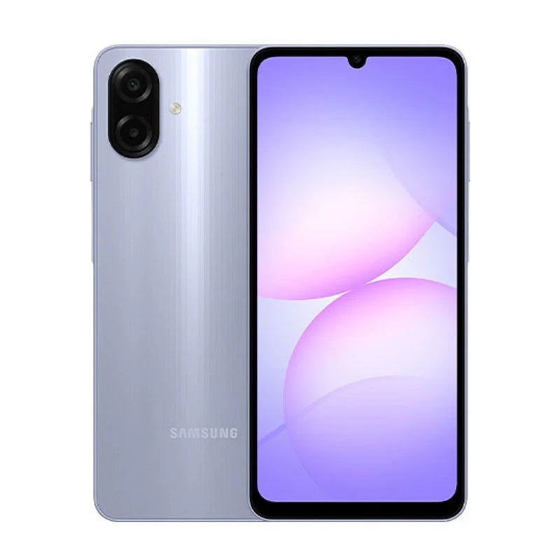 Samsung Galaxy A07