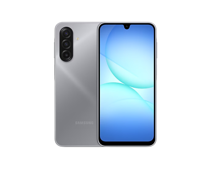 Samsung Galaxy A17