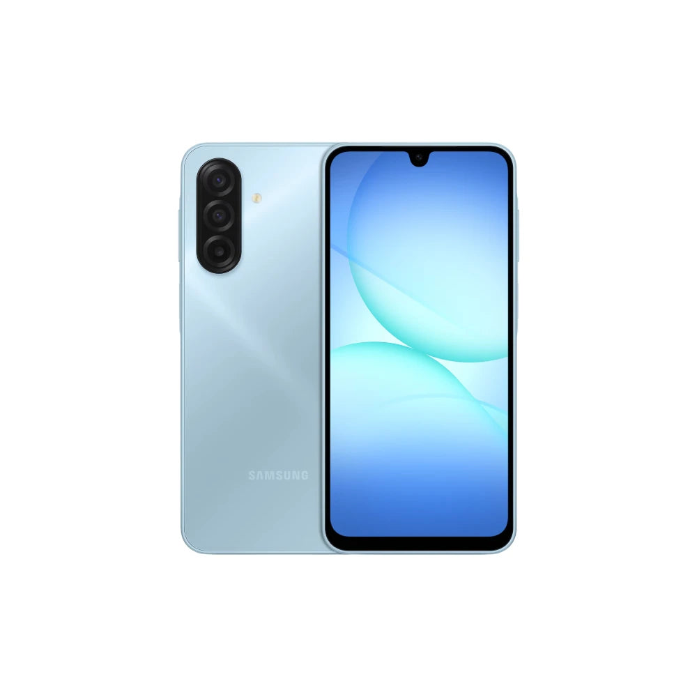 Samsung Galaxy A17