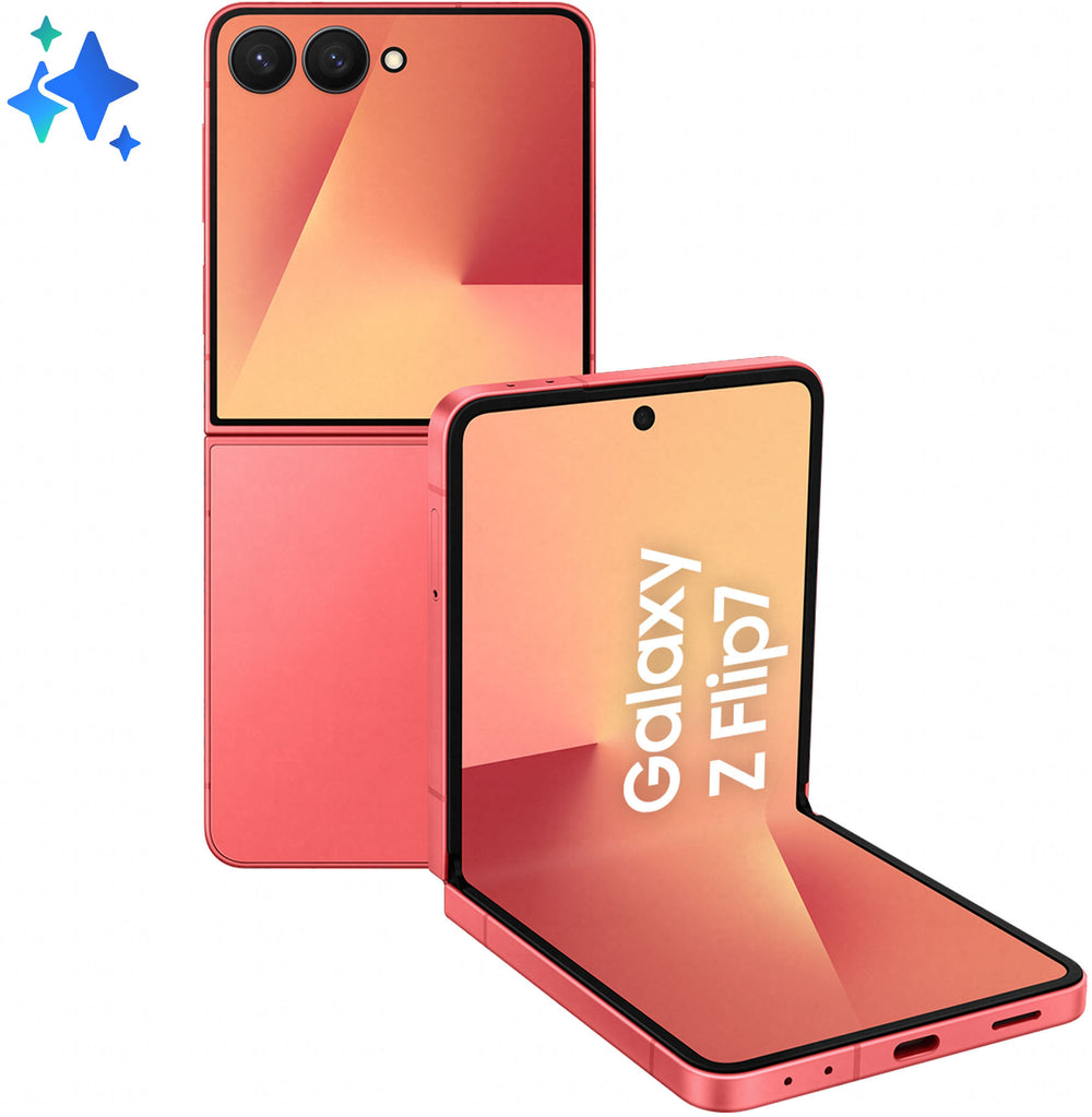Samsung Galaxy Z Flip7