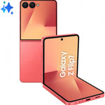 Samsung Galaxy Z Flip7
