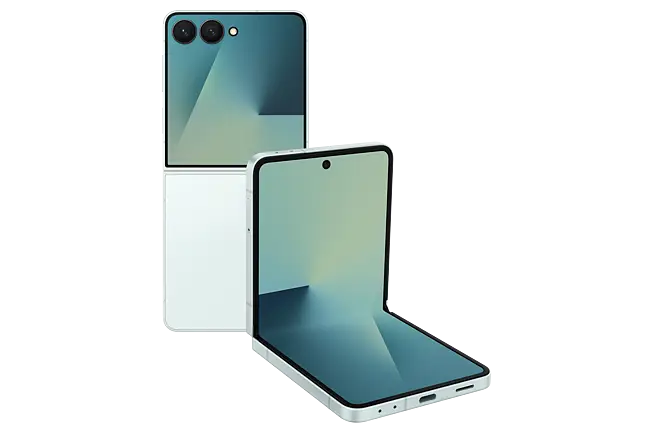 Samsung Galaxy Z Flip7